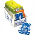 Fabrication Enterprises Boo-Boo Pac„¢ Bear Cold Pack, Blue, 12/Case 00-1534-12